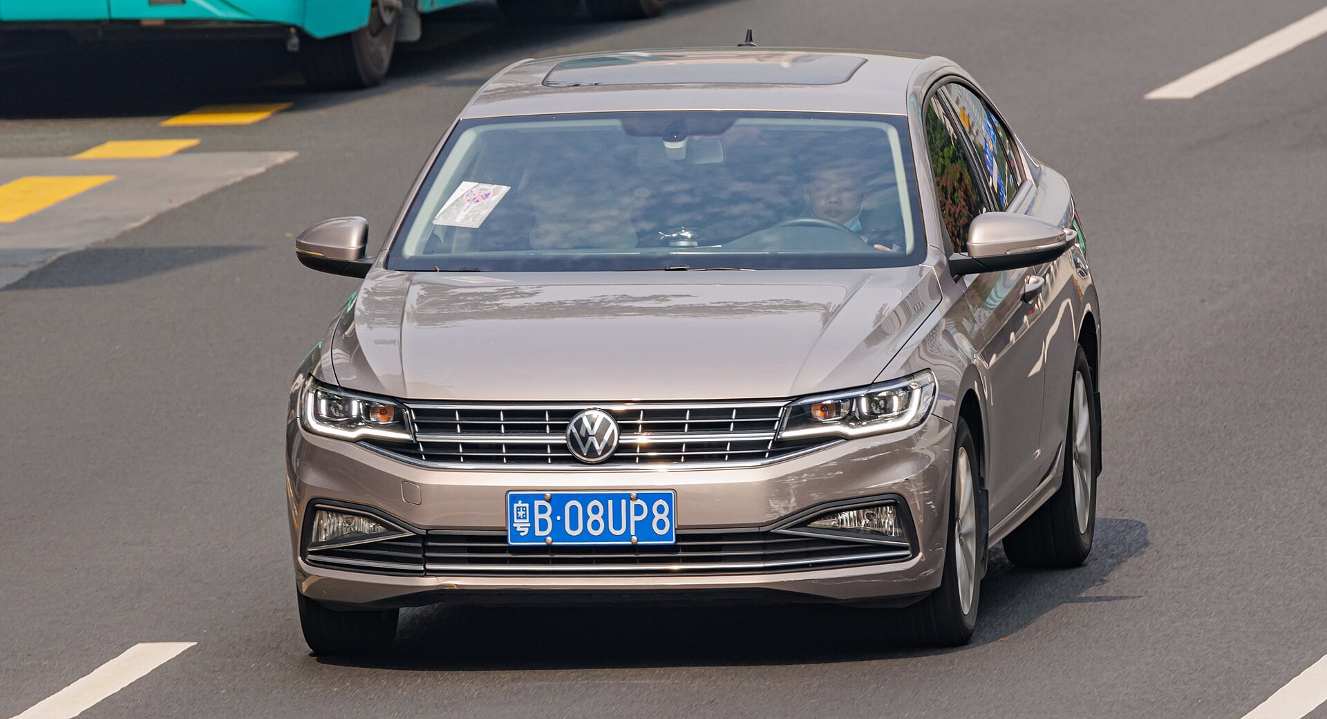 Гибридное купе Volkswagen готово к производству