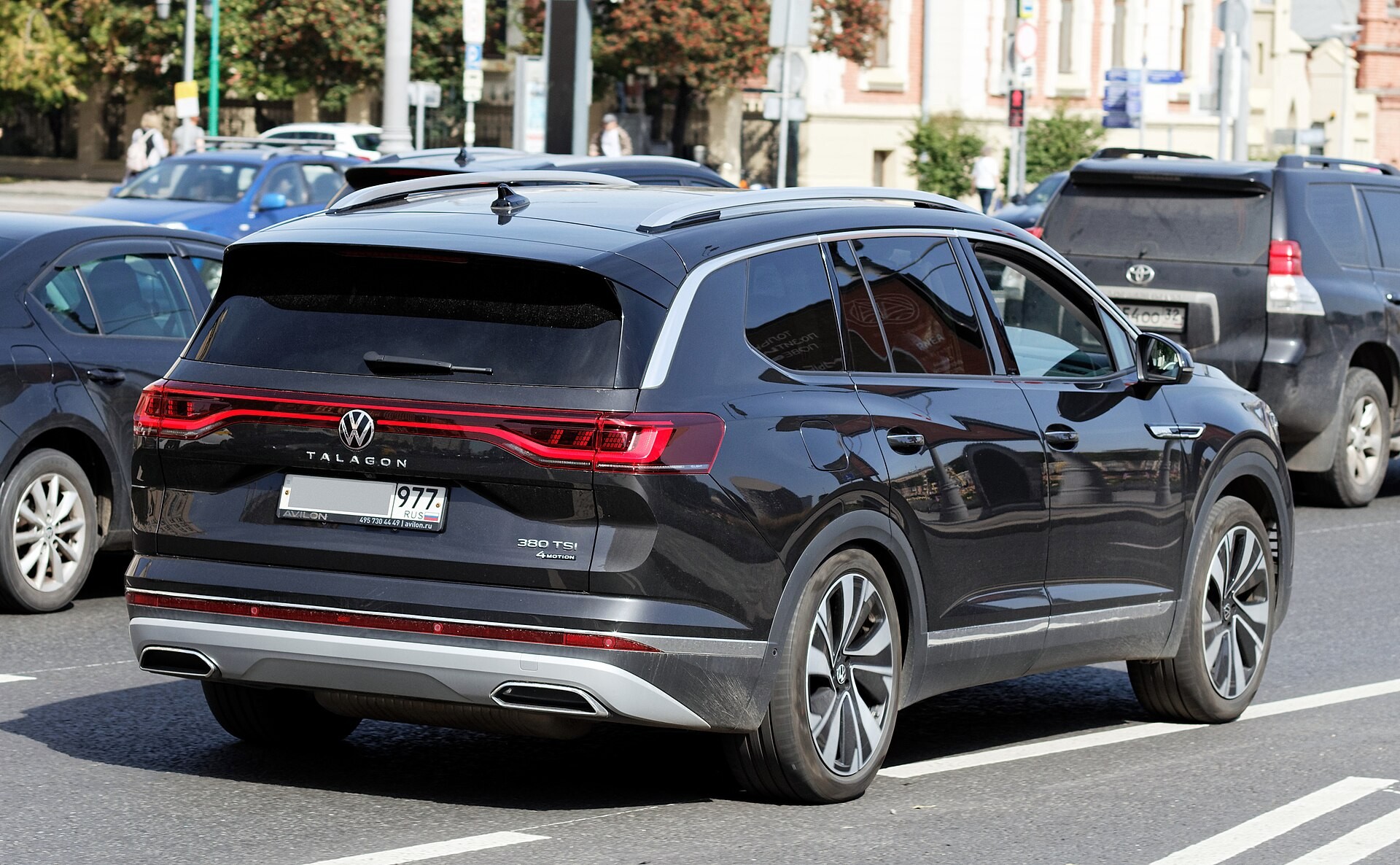 ​Volkswagen представил специальное издание седана Polo Football Edition (видео)