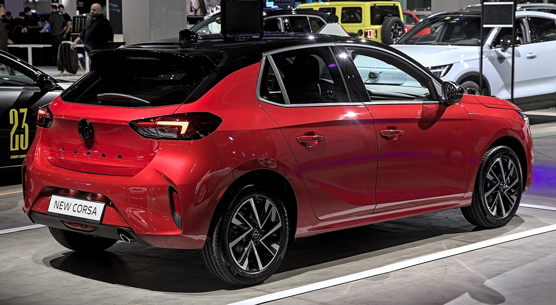 В Венгрии стартовал серийный выпуск новейшего семейства двигателей Opel