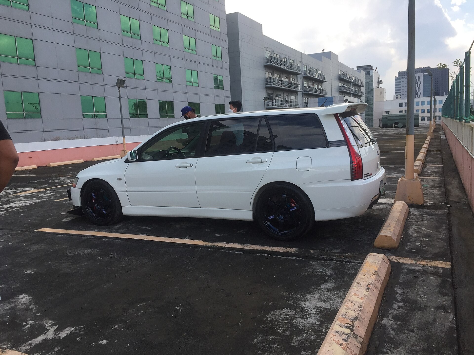 Mitsubishi Lancer – нескончаемая Evolution